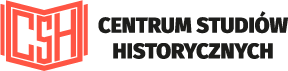 CENTRUM STUDIÓW HISTORYCZNYCH